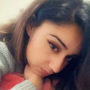 Meet your Posher, Mandy